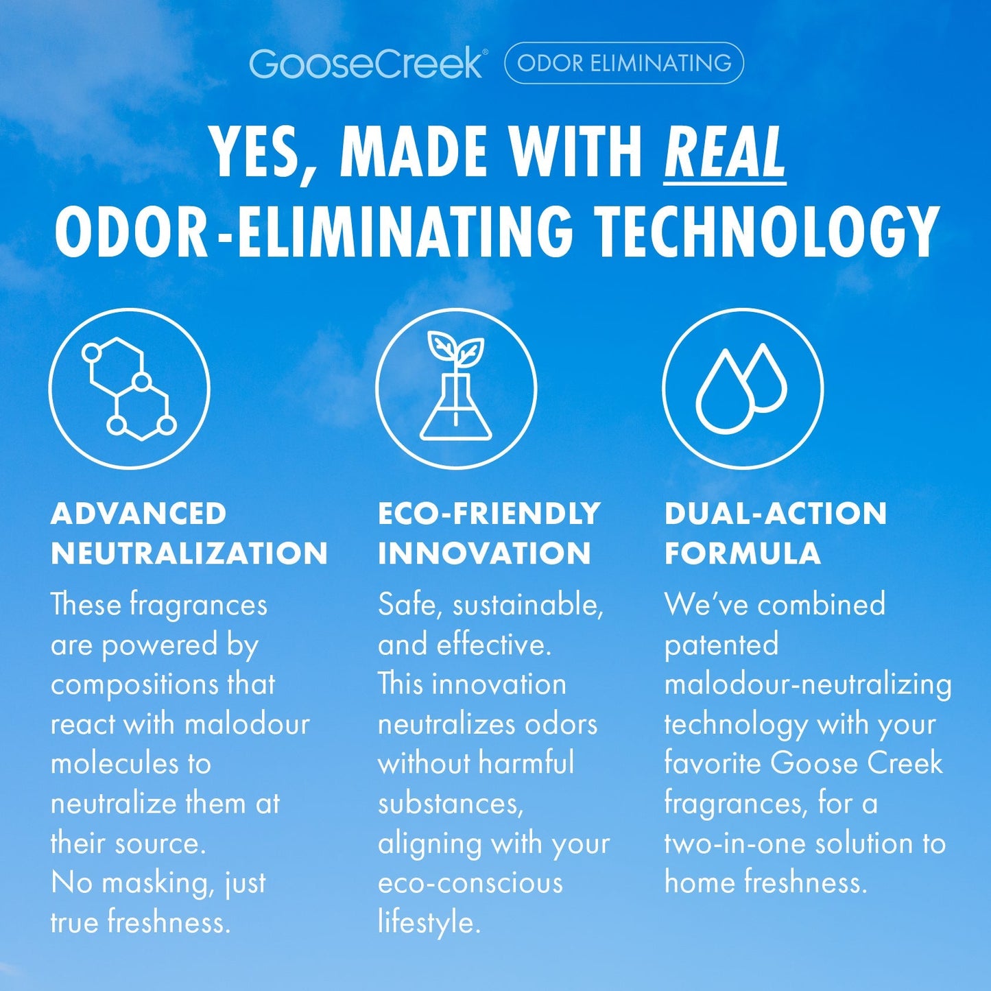 Cotton Vanilla Breeze Odor Eliminating Wax Melt