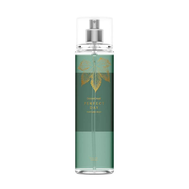 Perfect Day Body Mist Select 6-0218